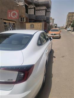 هيونداي سوناتا
